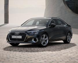 Audi A3 sedan 35 2.0 tdi business advanced s-troni