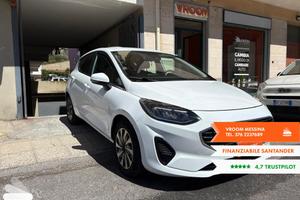 FORD Fiesta 7� serie Fiesta 1.0 Ecoboost Hybrid...