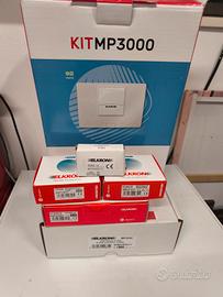 allarme elkron mp3040