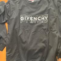 Maglietta manica lunga