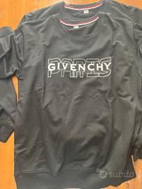 Maglietta manica lunga