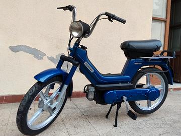 Piaggio Si 1992