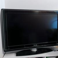 TV LED Philips cineos Full HD 37’ con ambilight