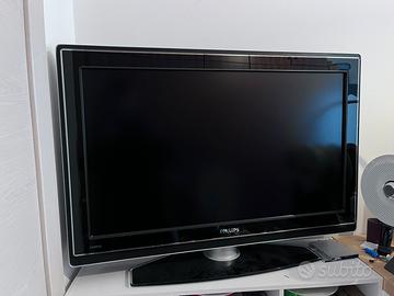 TV LED Philips cineos Full HD 37’ con ambilight