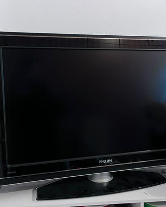 TV LED Philips cineos Full HD 37’ con ambilight