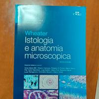 istologia e anatomia microscopica sesta edizione 