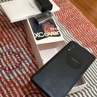 Samsung Gamaxy xcover pro