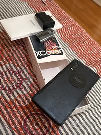 Samsung Gamaxy xcover pro