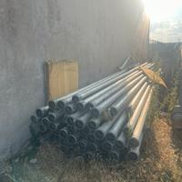 Tubi alluminio per irrigazione