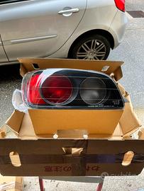 Fari Posteriori OEM Honda S2000 02-03 versione UE