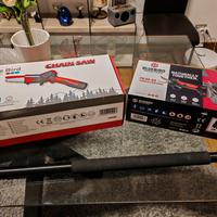 attrezzatura giardinaggio