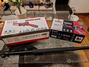 attrezzatura giardinaggio