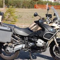 Bmw r 1200 gs - 2011