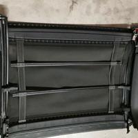 Capote smart roadster usata