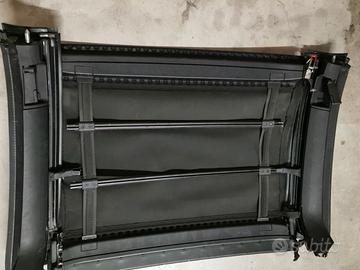 Capote smart roadster usata