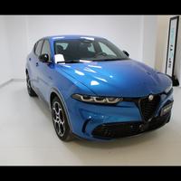 ALFAROMEO Tonale - Tonale 1.5 160 CV MHEV TCT7 Vel