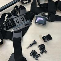 GO PRO Hero 7 White 4K Action Camera