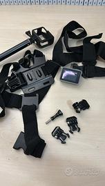 GO PRO Hero 7 White 4K Action Camera