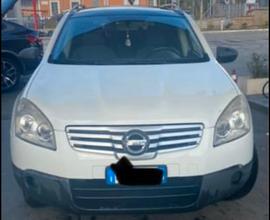 Nissan Qashqai +2 - GPL - 7 POSTI