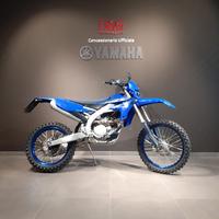 Yamaha YZ 250 F