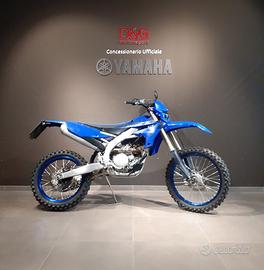 Yamaha YZ 250 F