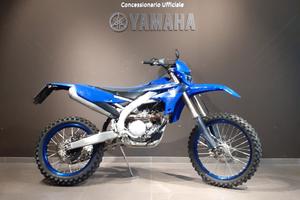 Yamaha YZ 250 F