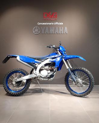 Yamaha YZ 250 F