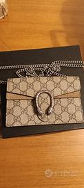 Gucci dionysus super mini