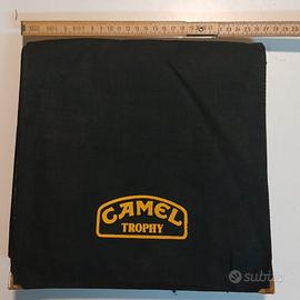 Porta orologi astuccio Camel. 