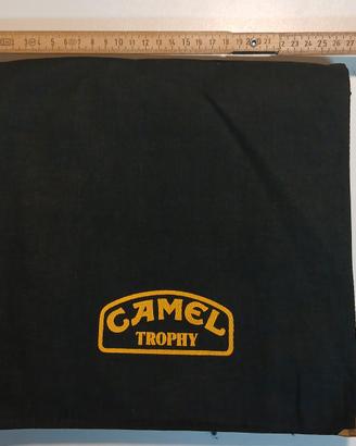 Porta orologi astuccio Camel. 