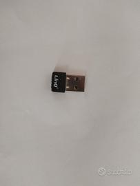 Chiavetta Compatta usb WiFi LINQ.