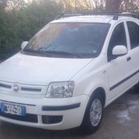 FIAT Panda 1.2 - 69cv Dynamic