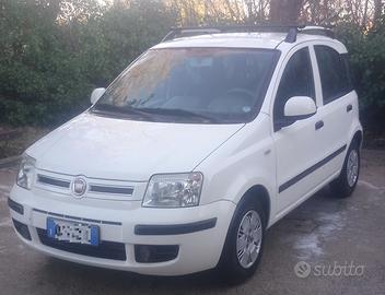 FIAT Panda 1.2 - 69cv Dynamic