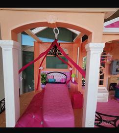 Casa di barbie dei sogni - Tutto per i bambini In vendita a Genova