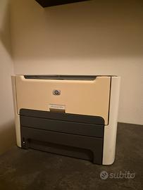 Stampante HP Laserjet 1320n 