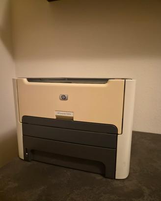 Stampante HP Laserjet 1320n 