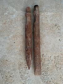 Punte martello VISTARINI