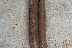 Punte martello VISTARINI