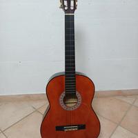 chitarra classica eko