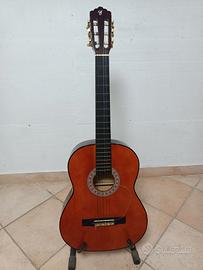 chitarra classica eko