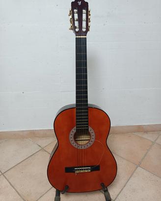 chitarra classica eko