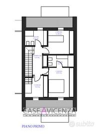 VILLA SINGOLA NUOVA IN COSTRUZIONE