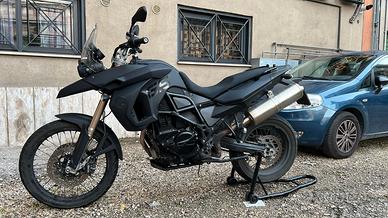 Bmw f 800 gs - 2008
