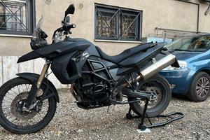 Bmw f 800 gs - 2008