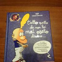 tutto quello che non hai mai osato chiedere... 