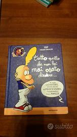 tutto quello che non hai mai osato chiedere... 