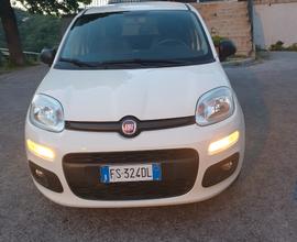 FIAT Panda 3ª serie - 2018