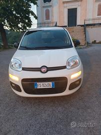 FIAT Panda 3ª serie - 2018