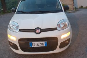 FIAT Panda 3ª serie - 2018