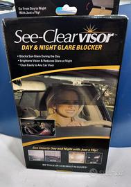 Pannelli per auto, parasole Universale Nuovi